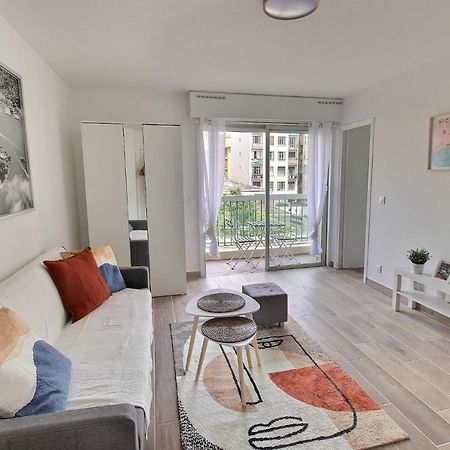 Cosy Appartement En Plein Coeur De La Liberation Nice Dış mekan fotoğraf